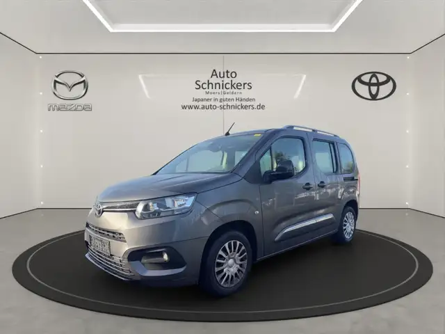 Toyota Proace City Verso L1 Shuttle+ OPTISCHE MÄNGEL!!