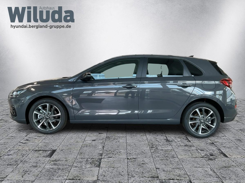 Hyundai i30 Trend 1.6 T-GDI (150 PS) 7-DCT 2WD (MY26) — photo 2