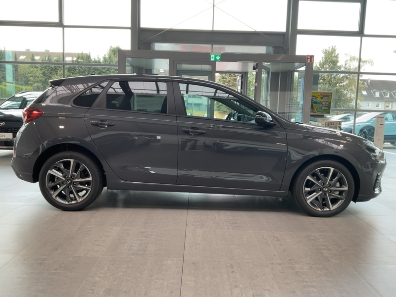 Hyundai i30 Trend 1.6 T-GDI (150 PS) 7-DCT 2WD (MY26) — photo 6