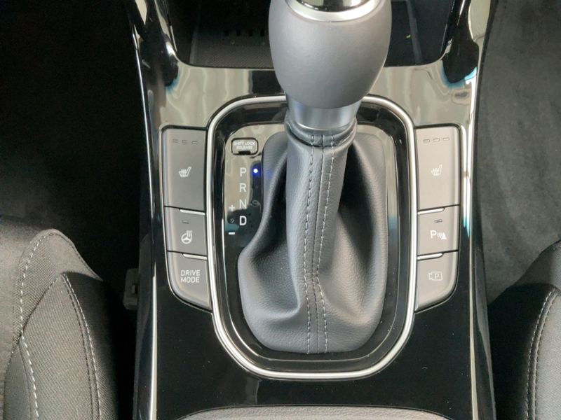 Hyundai i30 Trend 1.6 T-GDI (150 PS) 7-DCT 2WD (MY26) — photo 12