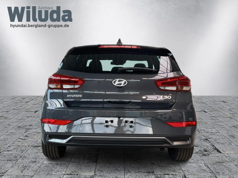 Hyundai i30 Trend 1.6 T-GDI (150 PS) 7-DCT 2WD (MY26) — photo 3