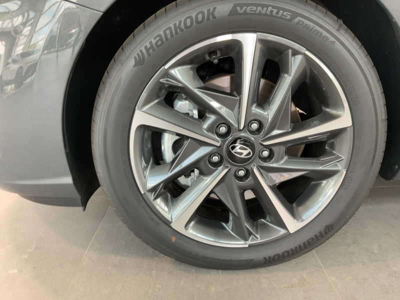 Hyundai i30 Trend 1.6 T-GDI (150 PS) 7-DCT 2WD (MY26) — photo 7