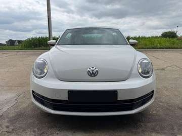 Beetle 1.2 TSI Design BMT