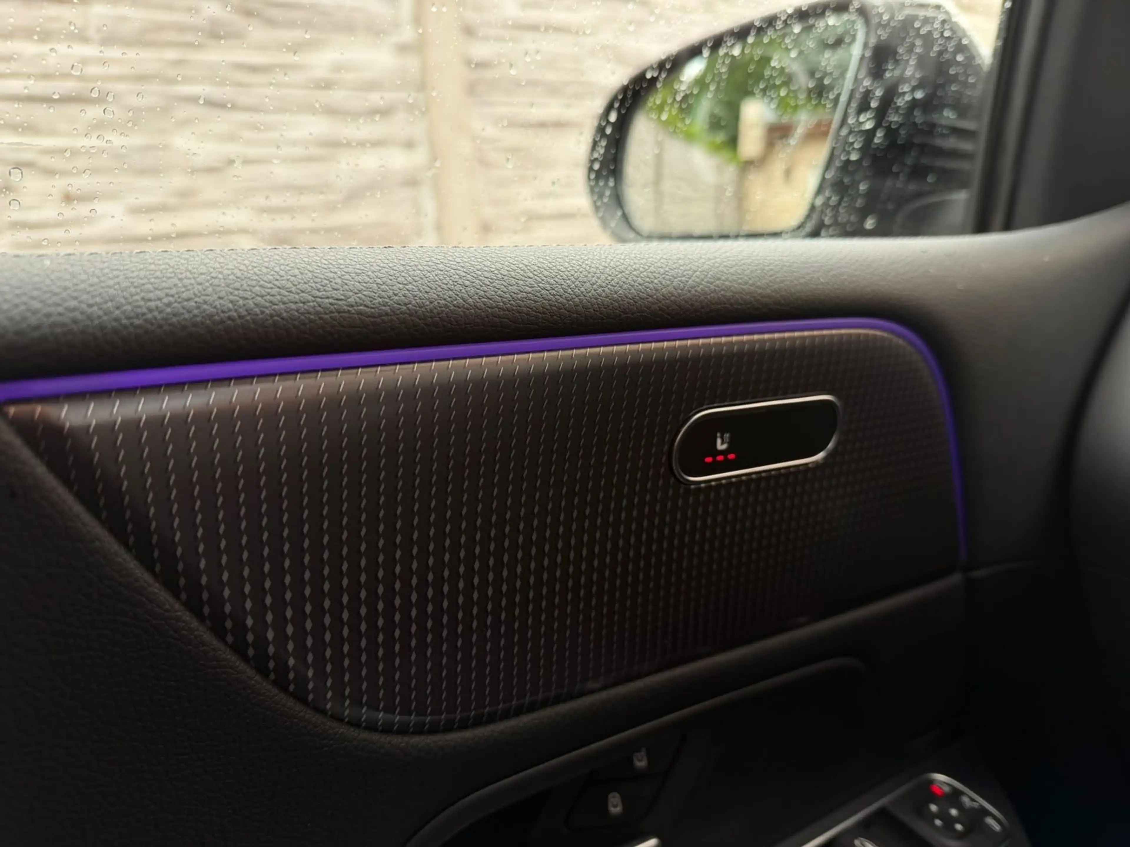 Mercedes-Benz B 200 Edition 19 AUT+AMBIENTE+NAVI+LED — photo 13