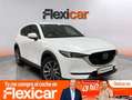 Mazda CX-5 2.5 Skyactiv-G Zenith 2WD Aut. Blanco - thumbnail 1