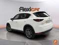 Mazda CX-5 2.5 Skyactiv-G Zenith 2WD Aut. Blanco - thumbnail 5