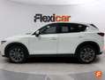 Mazda CX-5 2.5 Skyactiv-G Zenith 2WD Aut. Blanco - thumbnail 4