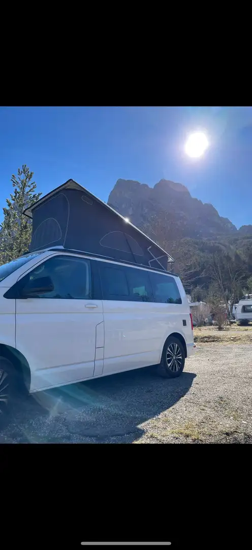 Volkswagen T6 California California DSG Beach Edition - 1