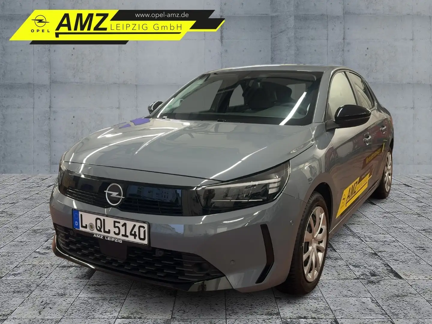 Opel Corsa F 1.2 |Sitzheizung|Tempomat| - 1