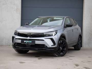 GS|1.2 AT8 130PK|CAMERA|SENSOREN|NAVI