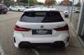 BMW 118 i M Sport Navi*Sitzheizung*Teilleder Blanc - thumbnail 5