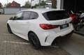 BMW 118 i M Sport Navi*Sitzheizung*Teilleder Blanc - thumbnail 4