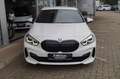 BMW 118 i M Sport Navi*Sitzheizung*Teilleder Blanc - thumbnail 2