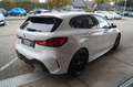 BMW 118 i M Sport Navi*Sitzheizung*Teilleder Blanc - thumbnail 6
