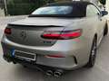 Mercedes-Benz E 53 AMG AMG E 53 4Matic Cabrio AMG Speedshift 9G-TRONIC Zwart - thumbnail 5