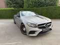 Mercedes-Benz E 53 AMG AMG E 53 4Matic Cabrio AMG Speedshift 9G-TRONIC Zwart - thumbnail 1