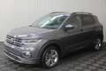 Volkswagen T-Cross 1.0 TSI R-Line DSG Automaat Navi ACC Dodehoek Grijs - thumbnail 1