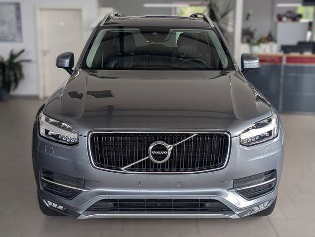 Volvo XC90 Momentum AWD Aut /7Sitzer /Pano /Leder/AHK