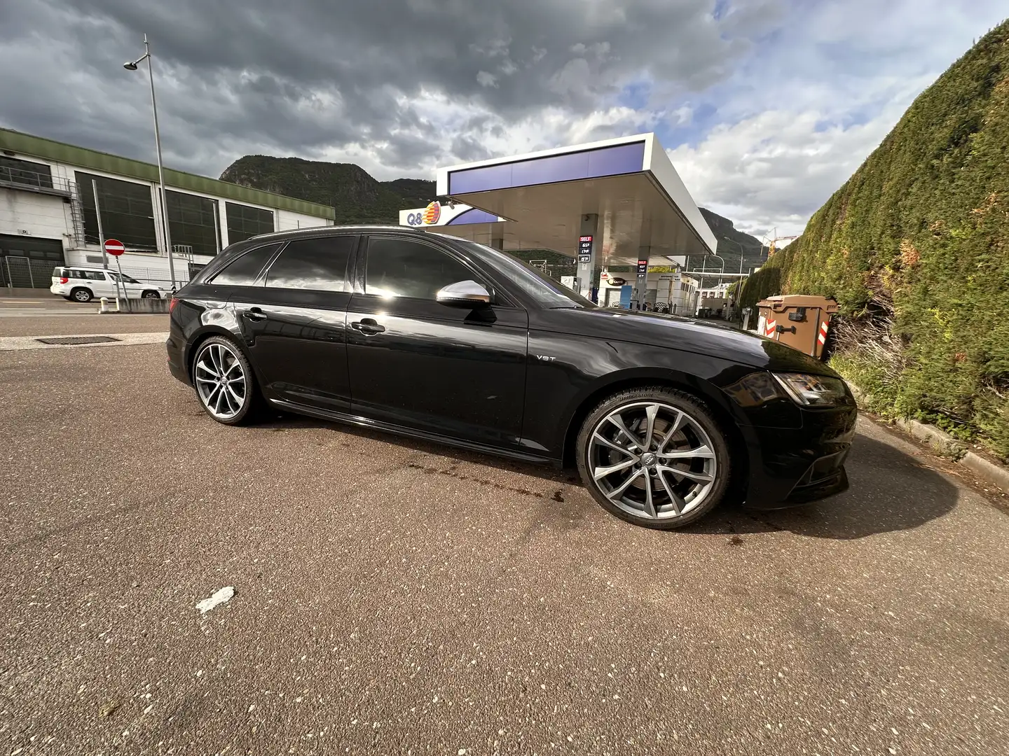 Audi S4 Avant 3.0 tfsi Business quattro 354cv tiptronic - 1