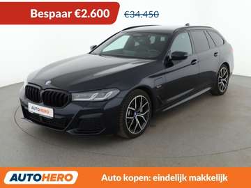 530e xDrive M Sport