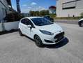Ford Fiesta Fiesta Trend 1,25 Trend Weiß - thumbnail 1