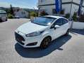 Ford Fiesta Fiesta Trend 1,25 Trend Weiß - thumbnail 3