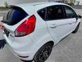 Ford Fiesta Fiesta Trend 1,25 Trend Weiß - thumbnail 4