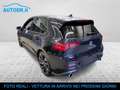 Volkswagen Golf 2.0 TSI GTI DSG Fari Matrix, Navi, Retrocamera Nero - thumbnail 3