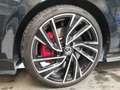 Volkswagen Golf 2.0 TSI GTI DSG Fari Matrix, Navi, Retrocamera Nero - thumbnail 10
