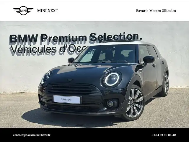 MINI Cooper E Cooper 136ch Edition Premium Plus BVA7