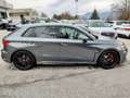 Audi RS3 RS 3 SPB TFSI quattro S Tronic Grigio - thumbnail 4