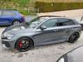 Audi RS3 RS 3 SPB TFSI quattro S Tronic Grigio - thumbnail 8