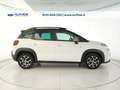 Citroen C3 Aircross 1.5 bluehdi Shine s&s 110cv Blanc - thumbnail 7