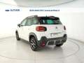 Citroen C3 Aircross 1.5 bluehdi Shine s&s 110cv Blanc - thumbnail 3