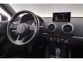 Audi A3 40TFSI quattro Sb S-tronic S-Line+LED+PDC Gris - thumbnail 13
