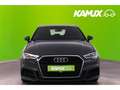 Audi A3 40TFSI quattro Sb S-tronic S-Line+LED+PDC Gris - thumbnail 10