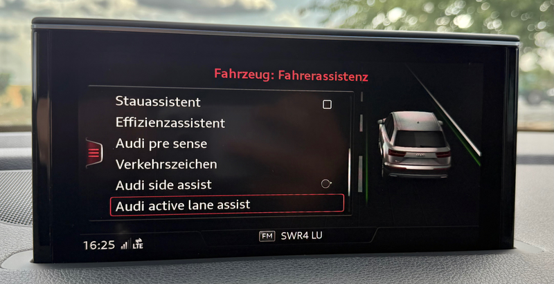 Audi SQ7 |7-Sitzer|360°|Virtual|Allradlenk.|HUD|Pano|Bose| — photo 12