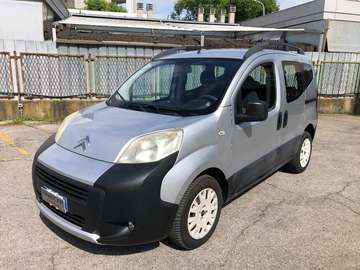 1.3 HDi 75CV FAP S&S XTR Theatre