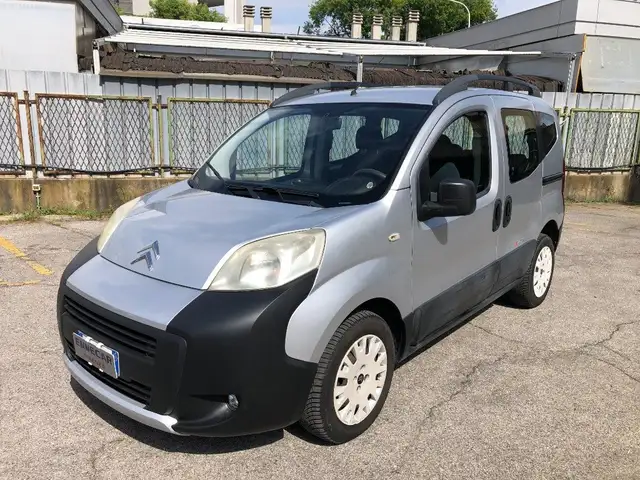 Citroen Nemo 1.3 HDi 75CV FAP S&S XTR Theatre