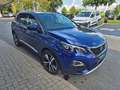 Peugeot 3008 Allure HDi 130 EAT8 ACC+NAVI+LED+STANDHZG. Blau - thumbnail 3