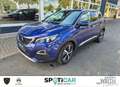 Peugeot 3008 Allure HDi 130 EAT8 ACC+NAVI+LED+STANDHZG. Blau - thumbnail 1