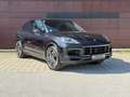 Porsche Cayenne Turbo Schwarz - thumbnail 2