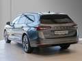 Skoda Superb Combi 2.0 TDI DSG Selection AHK/Navi Grau - thumbnail 4