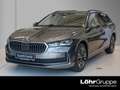 Skoda Superb Combi 2.0 TDI DSG Selection AHK/Navi Grau - thumbnail 1