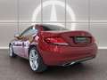 Mercedes-Benz SLC 250 d SPORT-PAKET+PANO+SPUR+TOTW+ILS+NAVI+SH Rouge - thumbnail 3