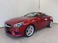 Mercedes-Benz SLC 250 d SPORT-PAKET+PANO+SPUR+TOTW+ILS+NAVI+SH Rouge - thumbnail 18