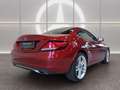 Mercedes-Benz SLC 250 d SPORT-PAKET+PANO+SPUR+TOTW+ILS+NAVI+SH Rouge - thumbnail 4