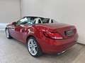 Mercedes-Benz SLC 250 d SPORT-PAKET+PANO+SPUR+TOTW+ILS+NAVI+SH Rouge - thumbnail 17