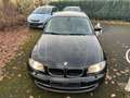 BMW 120 120d Schwarz - thumbnail 2