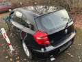 BMW 120 120d Schwarz - thumbnail 5